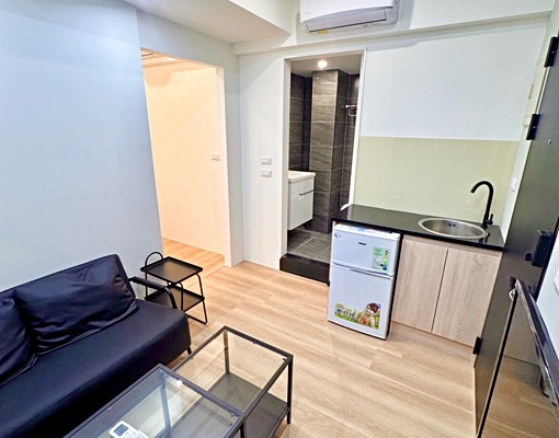 近中原大學✨推薦一房一廳美宅✨變頻冷氣|獨洗曬|低樓層 - Image 2