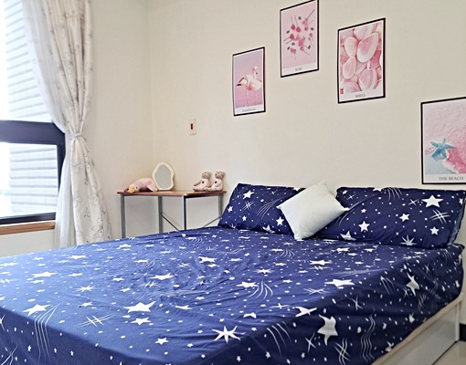 【獨家】劍潭站/景觀明亮精緻1房/伶包入住 - Image 10