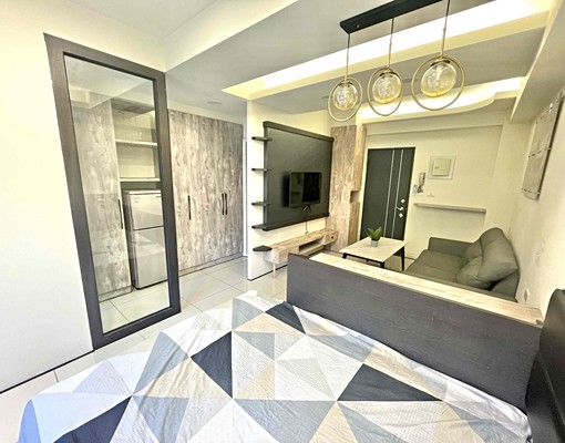 可貓♥一房一廳♥乾濕分離♥電梯 - Image 2