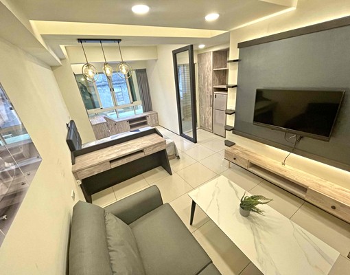 可貓♥一房一廳♥乾濕分離♥電梯 - Image 3