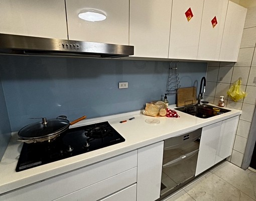 大四房有車位,可租補 - Image 5