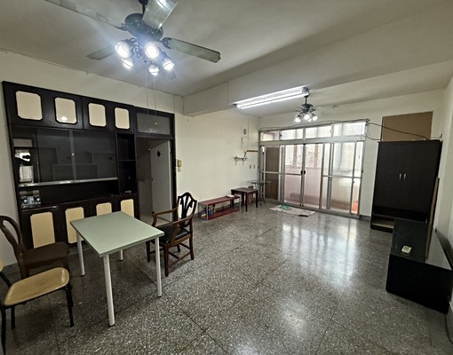 總管家❤️科博館植物園三房公寓❤️採光通風佳❤️小資唯一首選 - Image 3