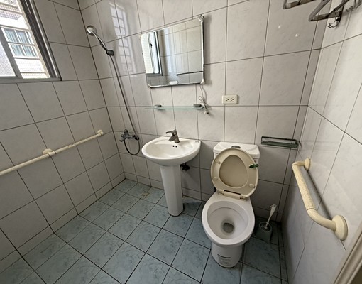 總管家❤️科博館植物園三房公寓❤️採光通風佳❤️小資唯一首選 - Image 6