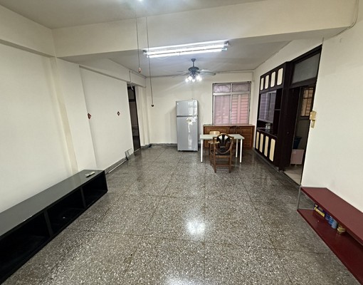 總管家❤️科博館植物園三房公寓❤️採光通風佳❤️小資唯一首選 - Image 1