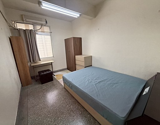 總管家❤️科博館植物園三房公寓❤️採光通風佳❤️小資唯一首選 - Image 9