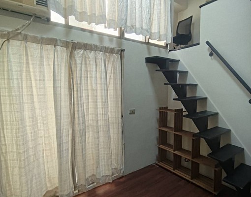 大管家免仲費@稀有台水電樓中樓套房@可補助 - Image 3