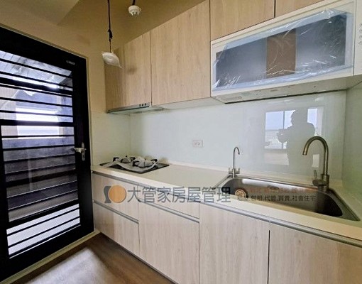 租全新交屋.全戶都開窗.附冷氣平車位 - Image 3