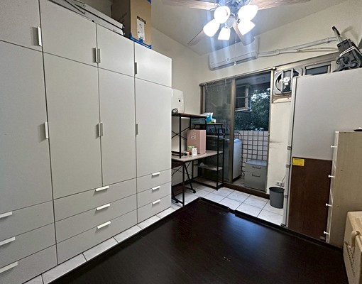 阿麗專任🍎逢甲僑光|可租補台水電管理員子母車陽台獨洗 - Image 9