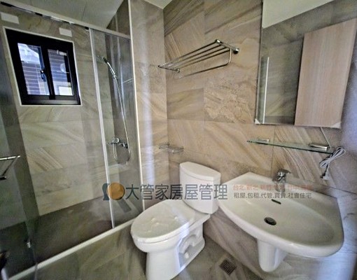 租全新交屋.全戶都開窗.附冷氣平車位 - Image 8