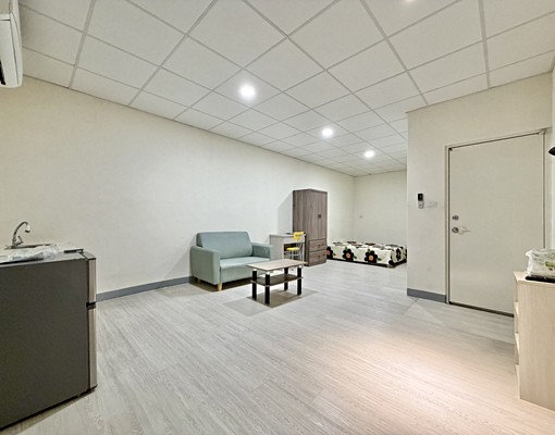 可租補✨超大套房✨近lalaport✨流理臺✨機車位 - Image 2