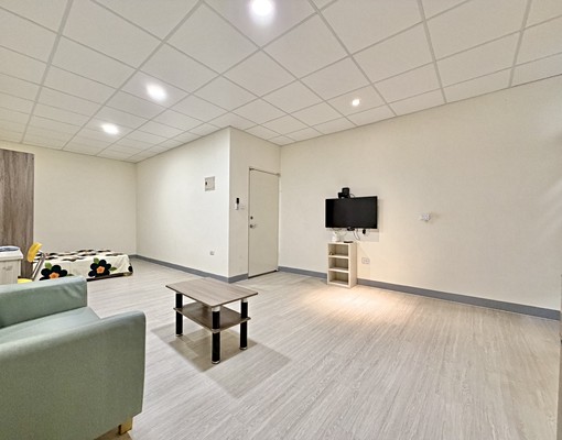 可租補✨超大套房✨近lalaport✨流理臺✨機車位 - Image 8