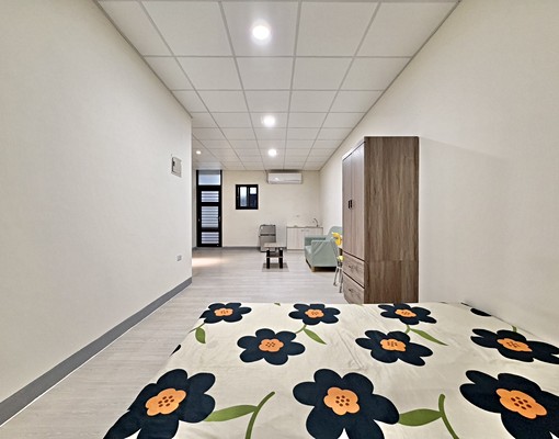 可租補✨超大套房✨近lalaport✨流理臺✨機車位 - Image 10