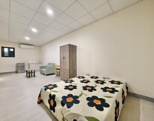 可租補✨超大套房✨近lalaport✨流理臺✨機車位 - Image 11