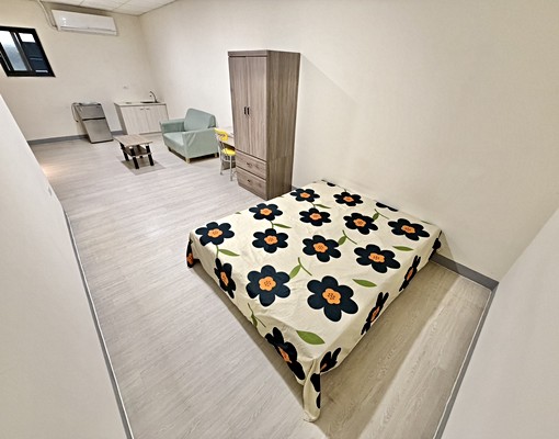 可租補✨超大套房✨近lalaport✨流理臺✨機車位 - Image 12