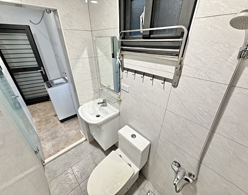 可租補✨超大套房✨近lalaport✨流理臺✨機車位 - Image 14