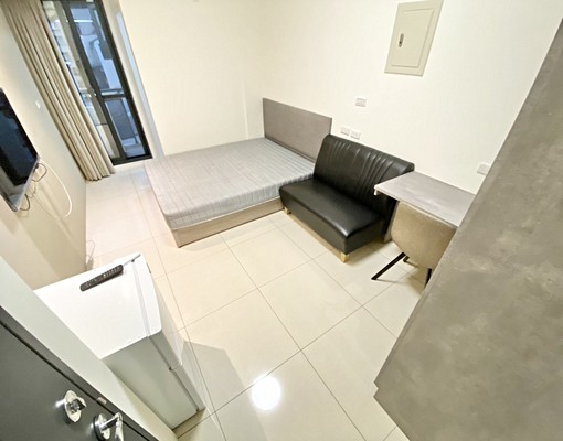 可租補🔥獨洗獨曬💖超美裝潢✨生活機能超好✅中清捷運站 - Image 3