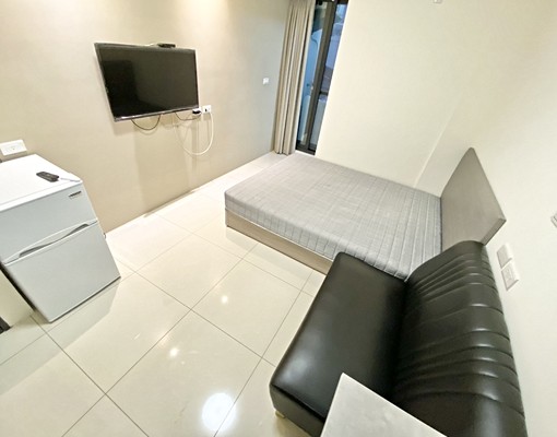 可租補🔥獨洗獨曬💖超美裝潢✨生活機能超好✅中清捷運站 - Image 5