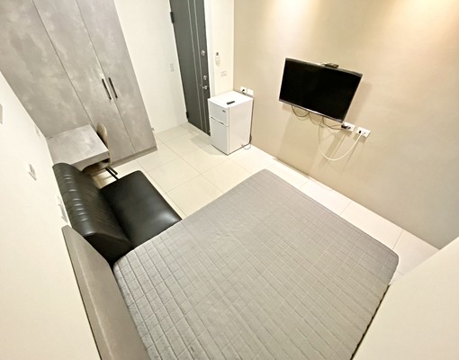 可租補🔥獨洗獨曬💖超美裝潢✨生活機能超好✅中清捷運站 - Image 8