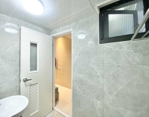 可租補🔥獨洗獨曬💖超美裝潢✨生活機能超好✅中清捷運站 - Image 14