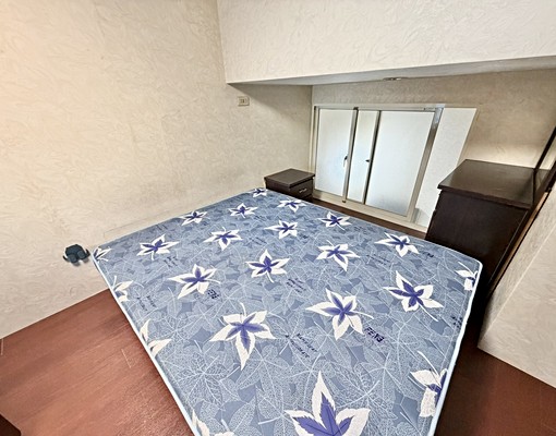 大管家免仲費@稀有陽台樓中樓套房@可補助 - Image 10