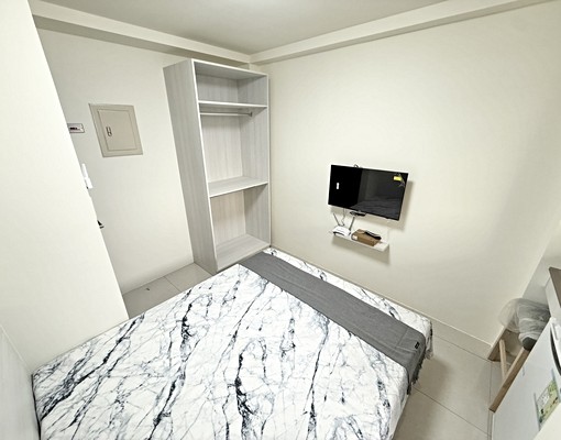 轉身遇見你💖雙租補固定機車位陽台獨洗🌈全新未住 - Image 5