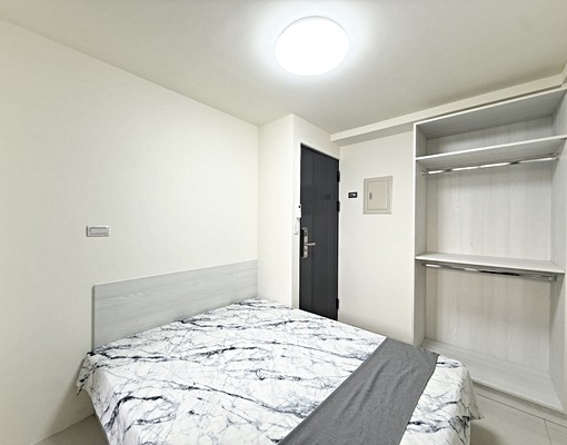 轉身遇見你💖雙租補固定機車位陽台獨洗🌈全新未住 - Image 4