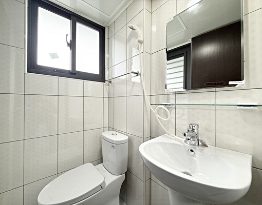 轉身遇見你💖雙租補固定機車位陽台獨洗🌈全新未住 - Image 6