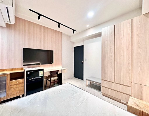 全新完工🌟重金裝潢🌟可寵可租屋補助🌟多戶可選🌟電梯 - Image 5