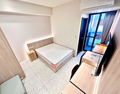 全新完工🌟重金裝潢🌟可寵可租屋補助🌟多戶可選🌟電梯 - Image 1