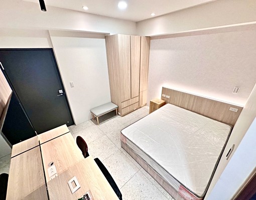 全新完工🌟重金裝潢🌟可寵可租屋補助🌟多戶可選🌟電梯 - Image 6