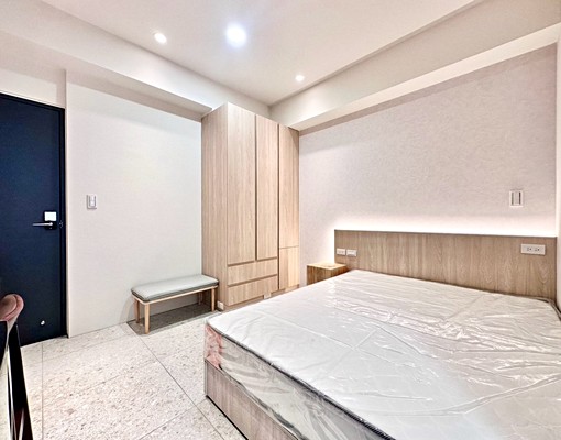 全新完工🌟重金裝潢🌟可寵可租屋補助🌟多戶可選🌟電梯 - Image 7