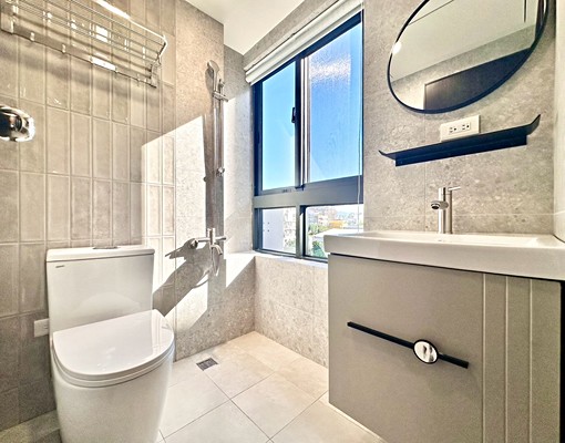 全新完工🌟重金裝潢🌟可寵可租屋補助🌟多戶可選🌟電梯 - Image 8