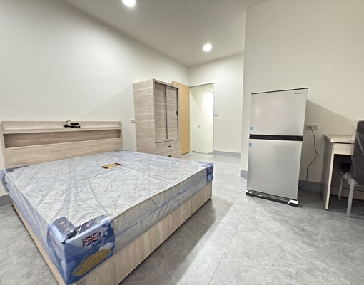 房仲少林寺🔥專簽~近澄清長安醫院全新整理套房(設備齊) - Image 9