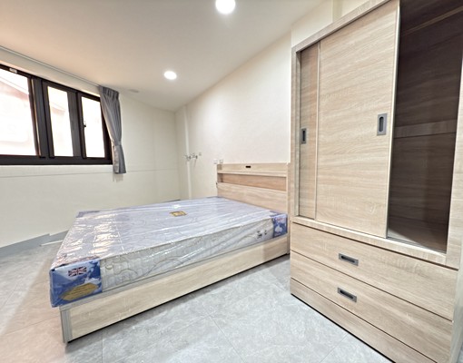 房仲少林寺🔥專簽~近澄清長安醫院全新整理套房(設備齊) - Image 5