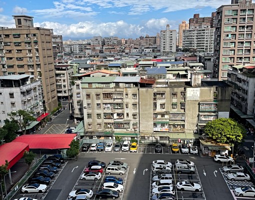 土城立德路鴻莊大樓 - Image 11