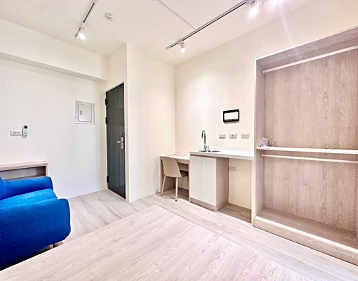 全新未住🌟多間可選🌟可租屋補助🌟電梯陽台獨洗🌟流理台 - Image 4