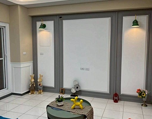 💖潮州福康3房平車大樓出租💖全新屋況.時尚新穎. - Image 3