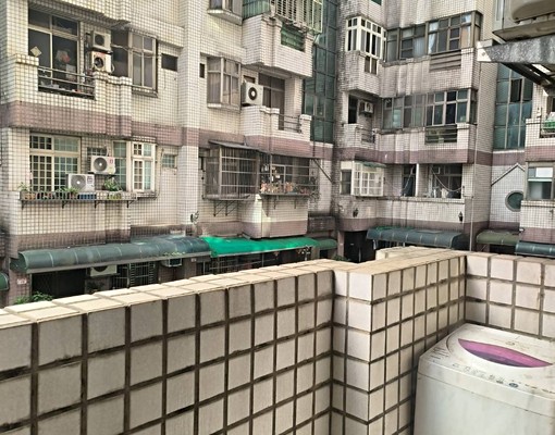 溫馨小窩~個人陽台~洗衣機 - Image 4