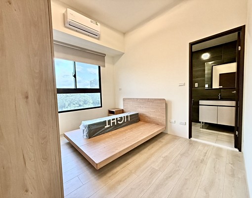 全新首租💖拎包入住💖臻研悅築精裝三房平車💖好房阿春看 - Image 11