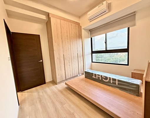 全新首租💖拎包入住💖臻研悅築精裝三房平車💖好房阿春看 - Image 12