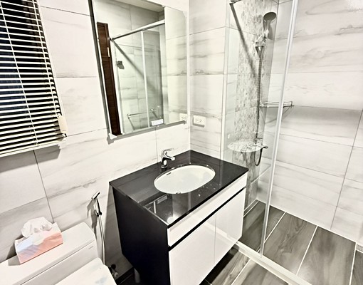 全新首租💖拎包入住💖臻研悅築精裝三房平車💖好房阿春看 - Image 9