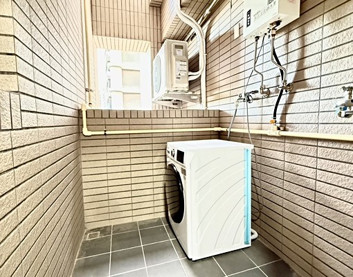 全新首租💖拎包入住💖臻研悅築精裝三房平車💖好房阿春看 - Image 8