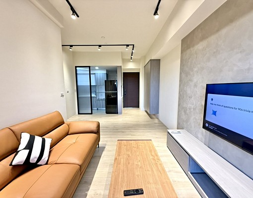 全新首租💖拎包入住💖臻研悅築精裝三房平車💖好房阿春看 - Image 3