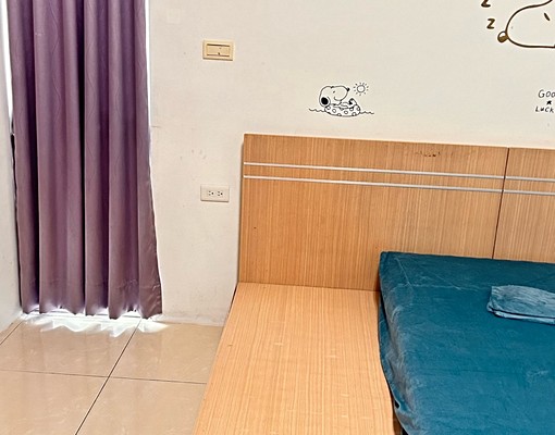 仁德近華醫雙人大套房出租近東區 - Image 2