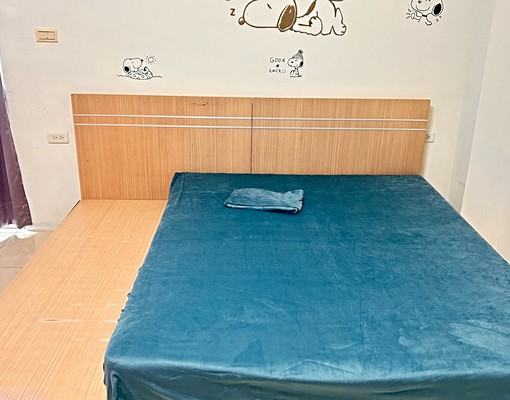 仁德近華醫雙人大套房出租近東區 - Image 1