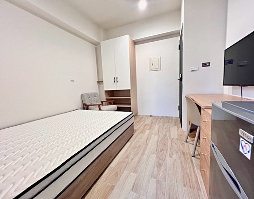 全新未住🌟多間可選🌟走路捷運站🌟雙租屋補助🌟北屯西屯 - Image 5