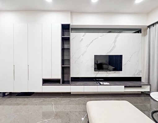 葳格南興公園好市多松竹舊社捷運總站💖超美百萬精裝大兩房💖 - Image 2