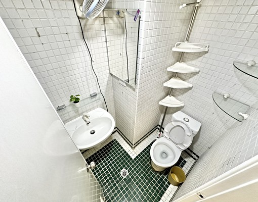 近中國醫🔥一房一廳✨可寵物✨雙租補✨台水台電✨流理台✨ - Image 9