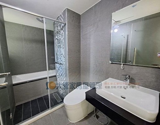 租全新屋況.大坪數4房附雙車位 - Image 9