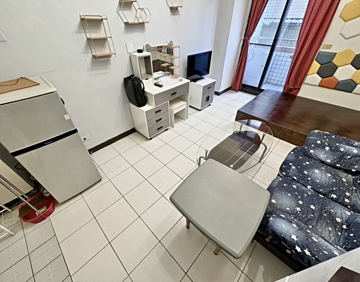 可租補✨嶺東精科園區✨舒適大套房✨獨洗獨曬 - Image 4